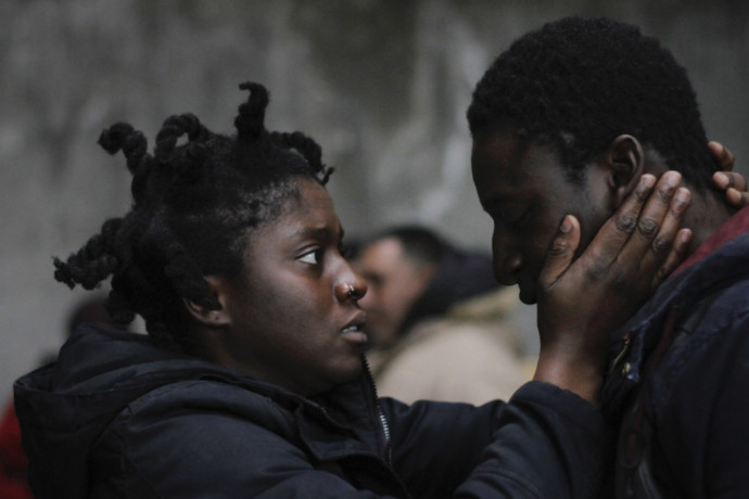 Afrikai migránsokról szóló film nyerte a fődíjat Karlovy Varyban