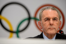 Meghalt Jacques Rogge, a Nemzetközi Olimpiai Bizottság volt elnöke