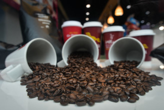 A globális kávéellátást is megakaszthatja a vietnámi lezárás