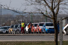 A globális mikrocsiphiány miatt két hétre leáll az esztergomi Suzuki-gyár