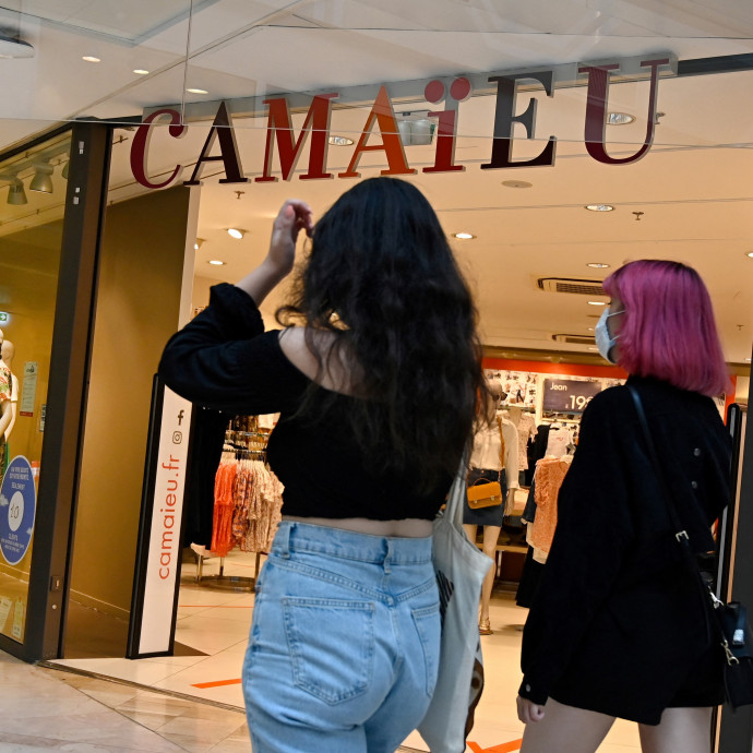 Ingyen kicseréli a farmert egy divatmárka, ha kihízta vagy kifogyta az ember