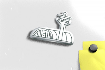 Tóth Kinga: Check-in