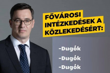 Három hónap alatt 130 milliót költött a Fidesz és holdudvara a közösségi médiában a Karácsony Gergely elleni kampányra