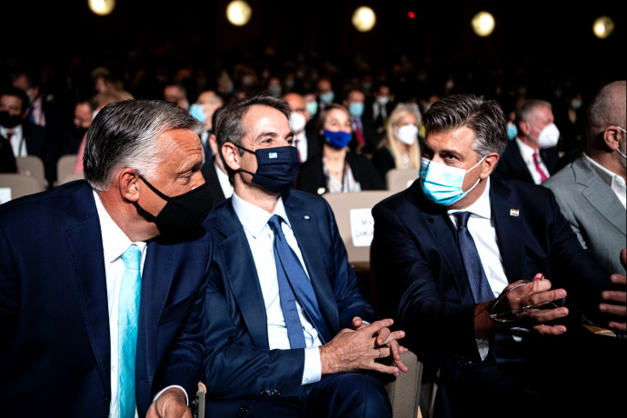 Orbán Viktor: Szerbia kulcsfontosságú lesz az afganisztáni válság utáni migrációs hullámban