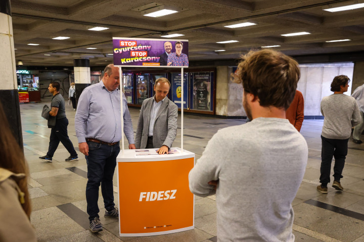 Fotó: Huszti István / Telex