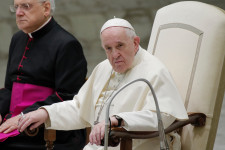 Ferenc pápa nem állami látogatást tesz Magyarországon szeptember 12-én