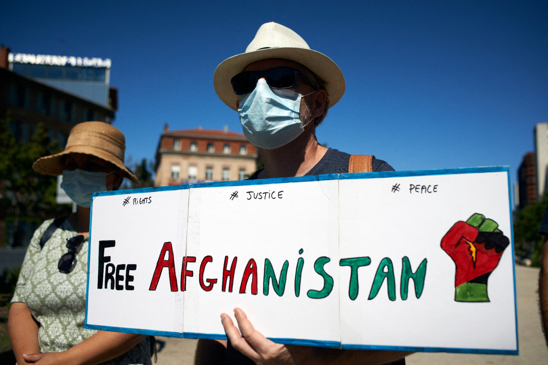 Magyarok vitáztak arról, miként lehetett volna kisebb az afganisztáni fiaskó