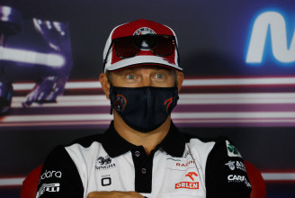 Kimi Räikkönen a szezon végén visszavonul az F1-től