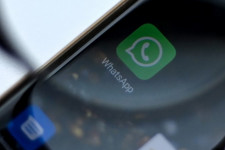 78 milliárdos bírságot kapott a WhatsApp