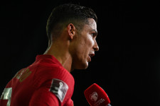 Cristiano Ronaldo nem megy Debrecenbe