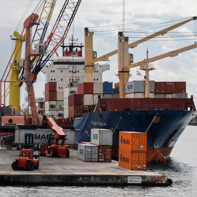 Lelassultak, de az Európát kiszolgáló teherszállító hajók így is szennyezőbbek, mint gondolták
