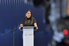 Novák Katalin: Szeptemberben Magyarországra figyel majd a világ