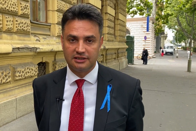 Márki-Zay Pétert Lázár János rágalmazásáért jogerősen elítélték