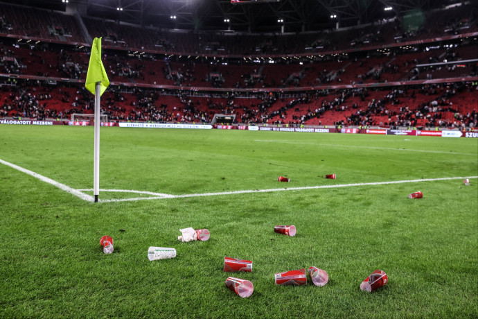 „Love you forever” – nehéz félreérteni