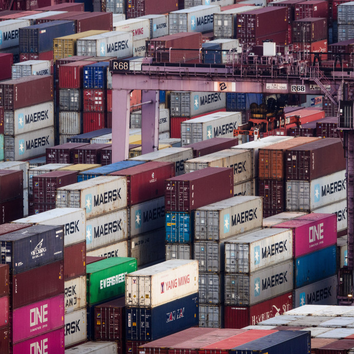 Úgy érezzük, mintha a globalizációnak leáldozott volna, pedig szó sincs róla