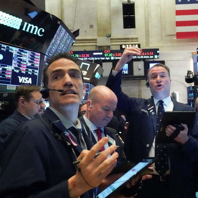 Olyan lett a befektetői világ, mint a drogos, aki hozzá van szokva a szerhez