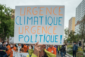 Egységesen fújtak riadót az egészségügyi szaklapok a klímaváltozás hatásai miatt
