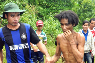 Meghalt a dzsungelember, aki a vietnámi bombázások után még 40 évig élt az őserdőben