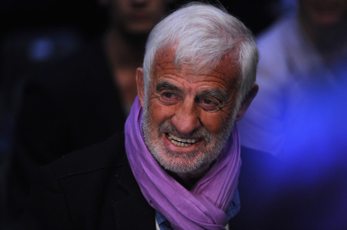Meghalt Jean-Paul Belmondo