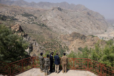 A szárazföldön menekítettek ki Afganisztánból négy amerikait