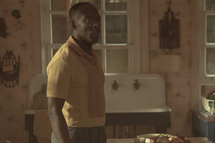 Meghalt Michael K. Williams, a Drót színésze