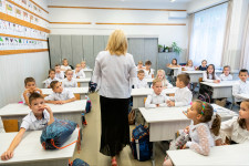 Maruzsa Zoltán szerint 85-90 százalékos a tanárok, iskolai dolgozók átoltottsága