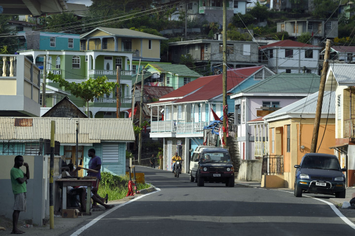 Fotó: RIEGER BERTRAND / HEMIS.FR / HEMIS.FR / HEMIS VIA AFP