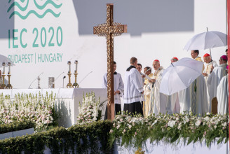 Regisztráció nélkül is látogathatók a katolikus világtalálkozó programjai