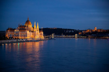 Budapest a világ 29. legjobb városa a Time Out szerint