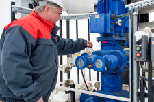 Nagyon drága, de nagyon jó irány, amerre Kardoskúton mennek