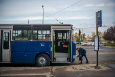 Kitiltott a fővárosi utakról 13 buszt és 5 trolit a kormányhivatal, Karácsony szerint a kormány gátolja a járműpark cseréjét