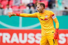 Mostantól Gulácsi Péter az RB Leipzig csapatkapitánya