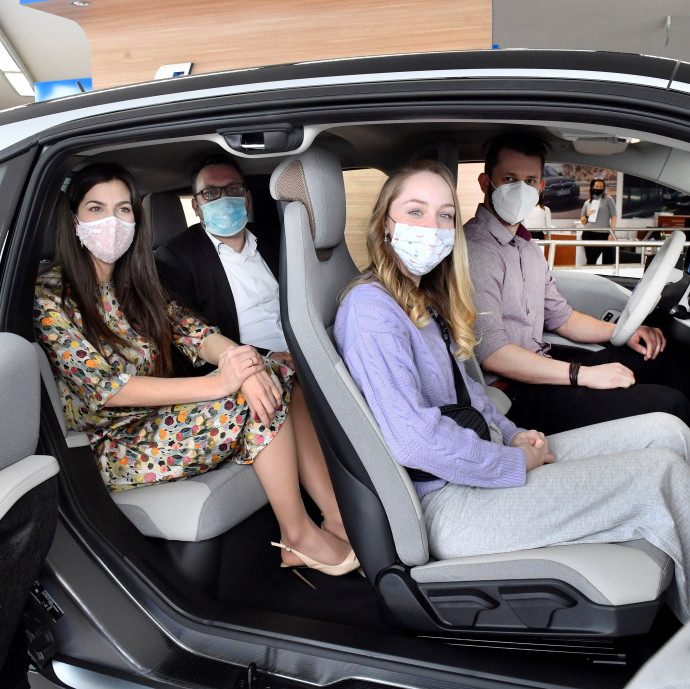 Valószínű, hogy lesz még állami támogatás e-autókra, de nem tudni, mikor