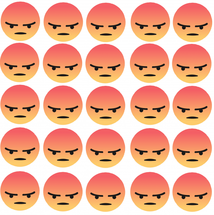 Az internetet hibáztatjuk a vállalhatatlan politikai vitákért, pedig a trollok offline is trollkodnak