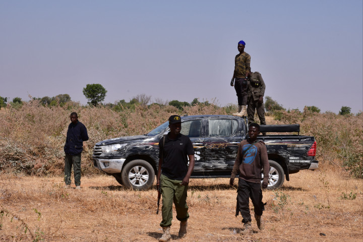 A nigériai hadsereg rajtaütött a Boko Haram rejtekhelyein, két vezetőjét el is fogta