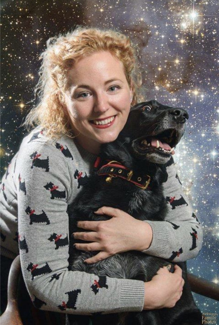 FOTÓ: AWKWARD FAMILY PHOTOS