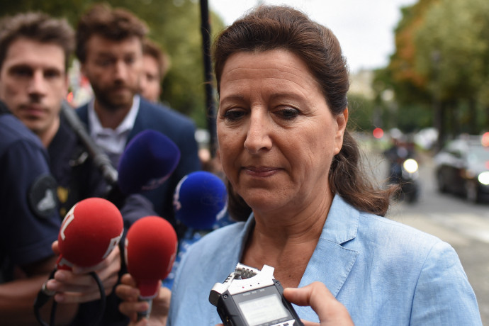 Nyomoznak a korábbi francia egészségügyi miniszter ellen