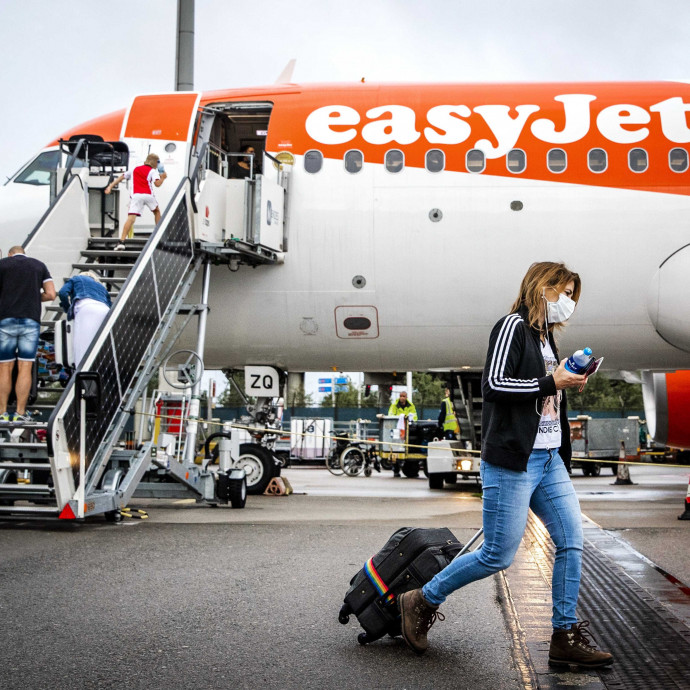 Hogy lehet, hogy az EasyJet a Wizz felvásárlási célpontja lett?