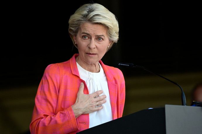 Magyarország akkor is bukja az uniós Pfizer-beszerzést, ha kormányváltás lesz