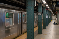 Egészen banális hiba okozta a New York-i metró leállását