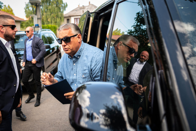 Orbán közösségi médiás stábja hirtelen elkezdett dolgozni