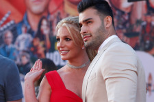 Britney Spears újra megházasodik