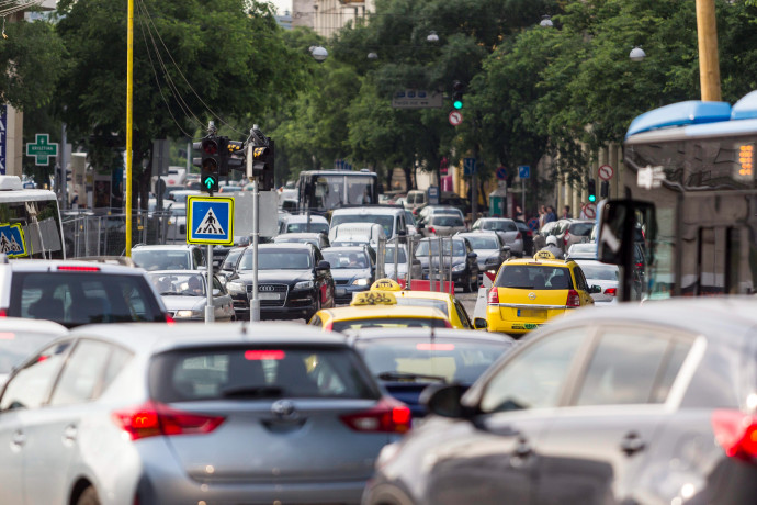 Nem minden drágul, az autók kötelezője például olcsóbb lett idén