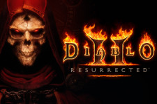 Már a küszöbön toporog a Diablo II ráncfelvarrt újrakiadása, és most egy látványos trailerrel rúgta be az ajtót