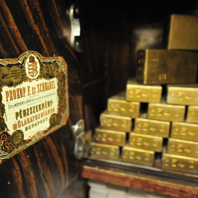 A magyar infláció úgy is gyors maradhat, ha a növekedés leáll