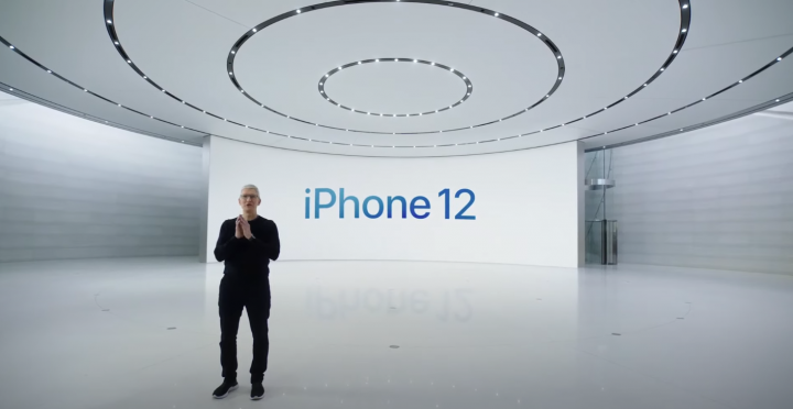 Fotó: Apple / YouTube