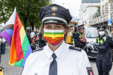 Kártérítést fizet Németország azoknak, akiket homoszexualitásuk miatt üldöztek