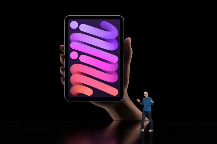 Fotó: APPLE INC / Reuters