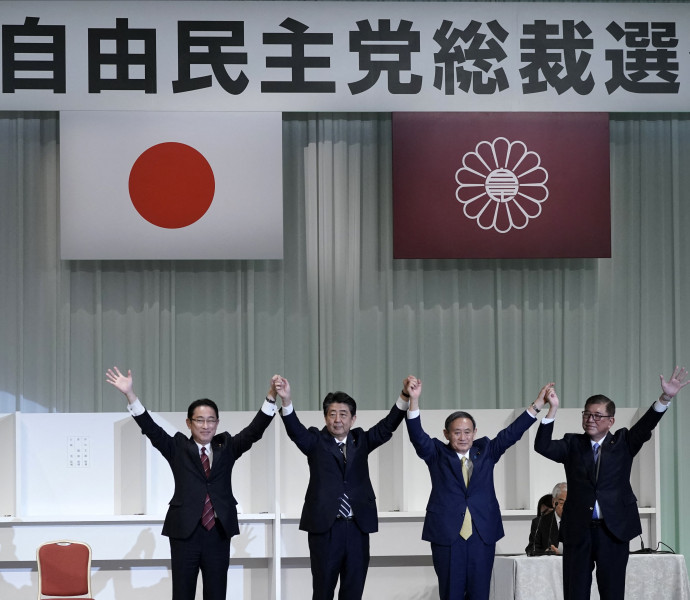 Ha demokrácia van, miért nyer majdnem mindig ugyanaz a párt?