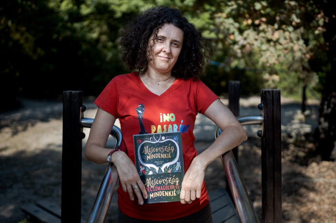 Karikó Katalin és a Meseország mindenkié projektkoordinátora is a Time száz legbefolyásosabb embere listáján